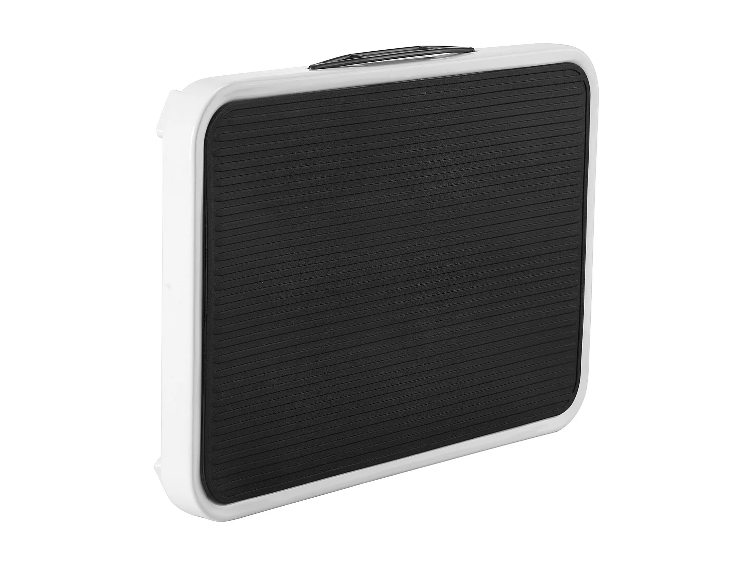 Scalette Pieghevoli SucceBuy, Carico Massimo di 150 kg, 3 Altezze Regolabili per la Casa