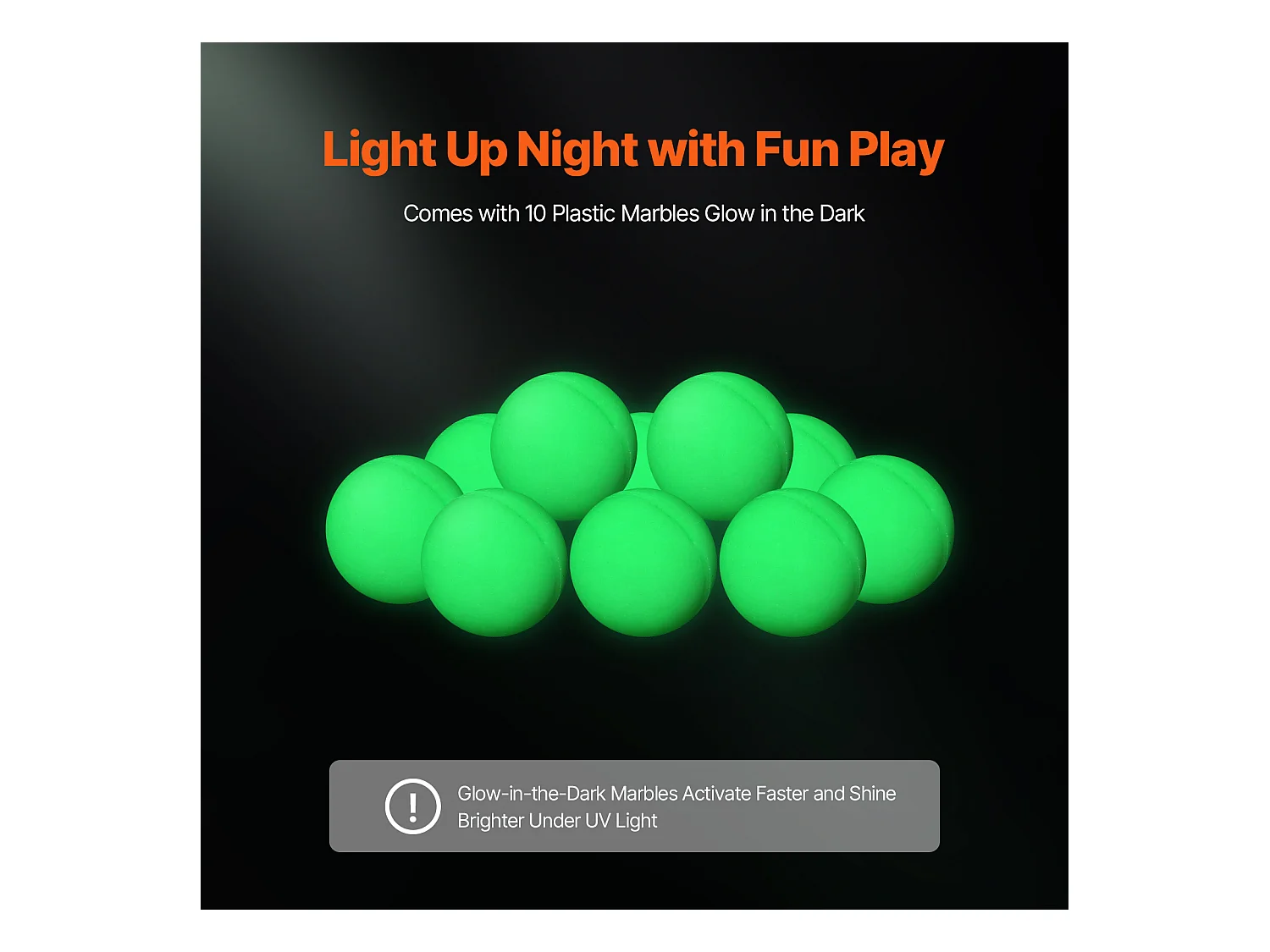 Circuit à Billes SucceBuy, 150 Pièces, 50 Billes, Jouet STEM, Blocs Éducatifs pour Enfants