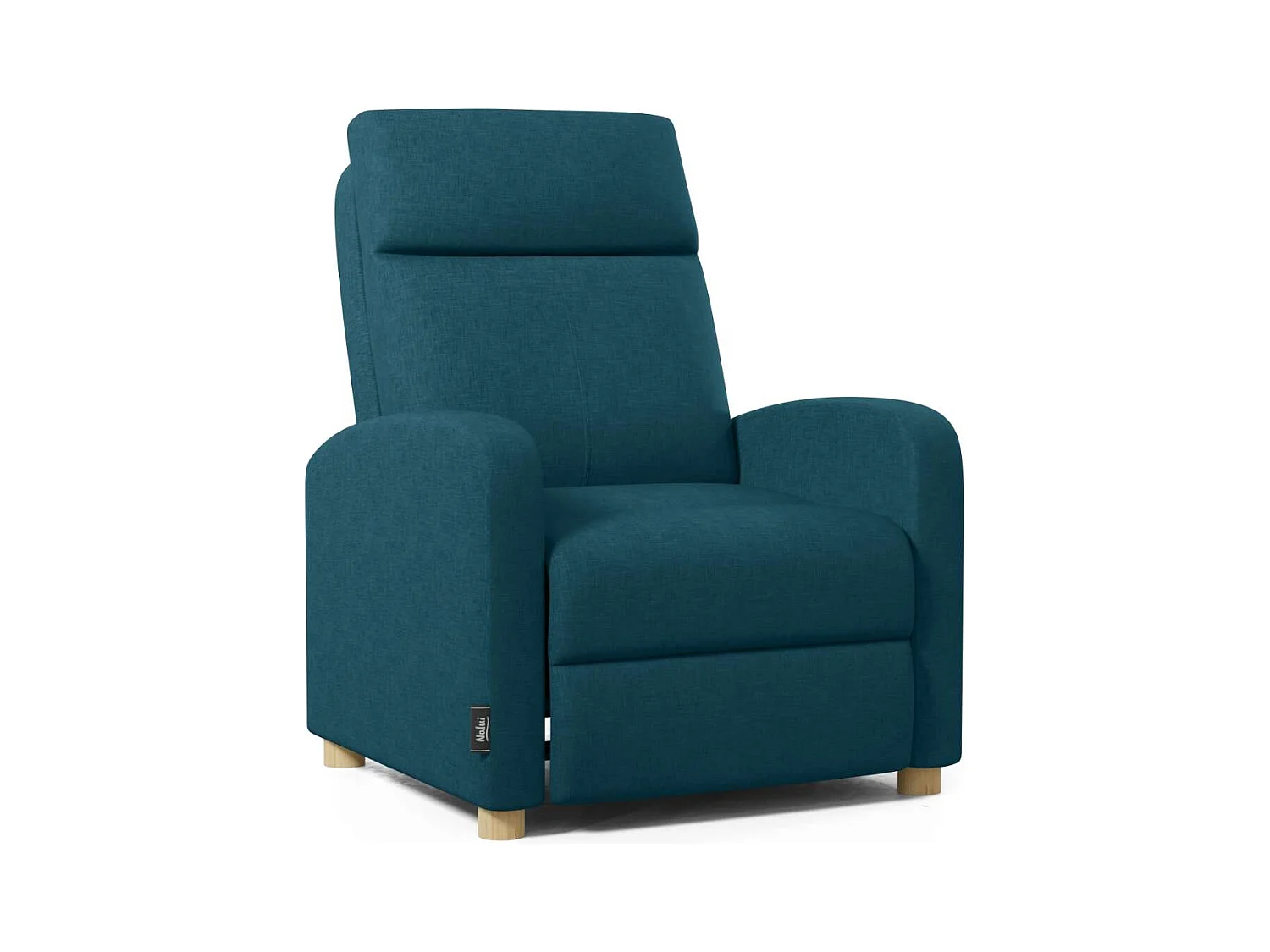 Sillón Relax  Verona azul - Nalui