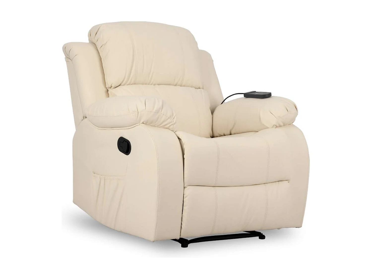 Sillón Relax  Trevi Beig - Nalui