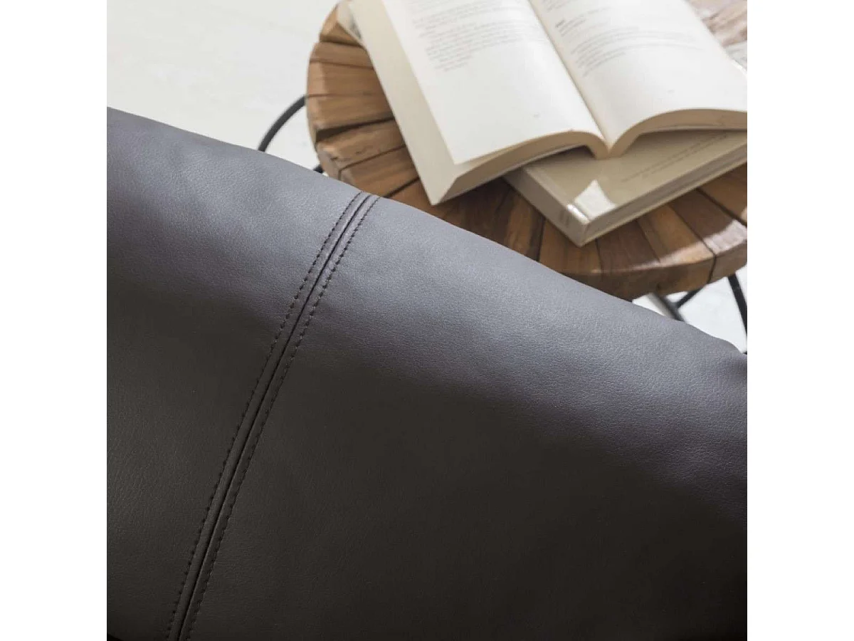 Sillón Relax  Trevi Marron - Nalui