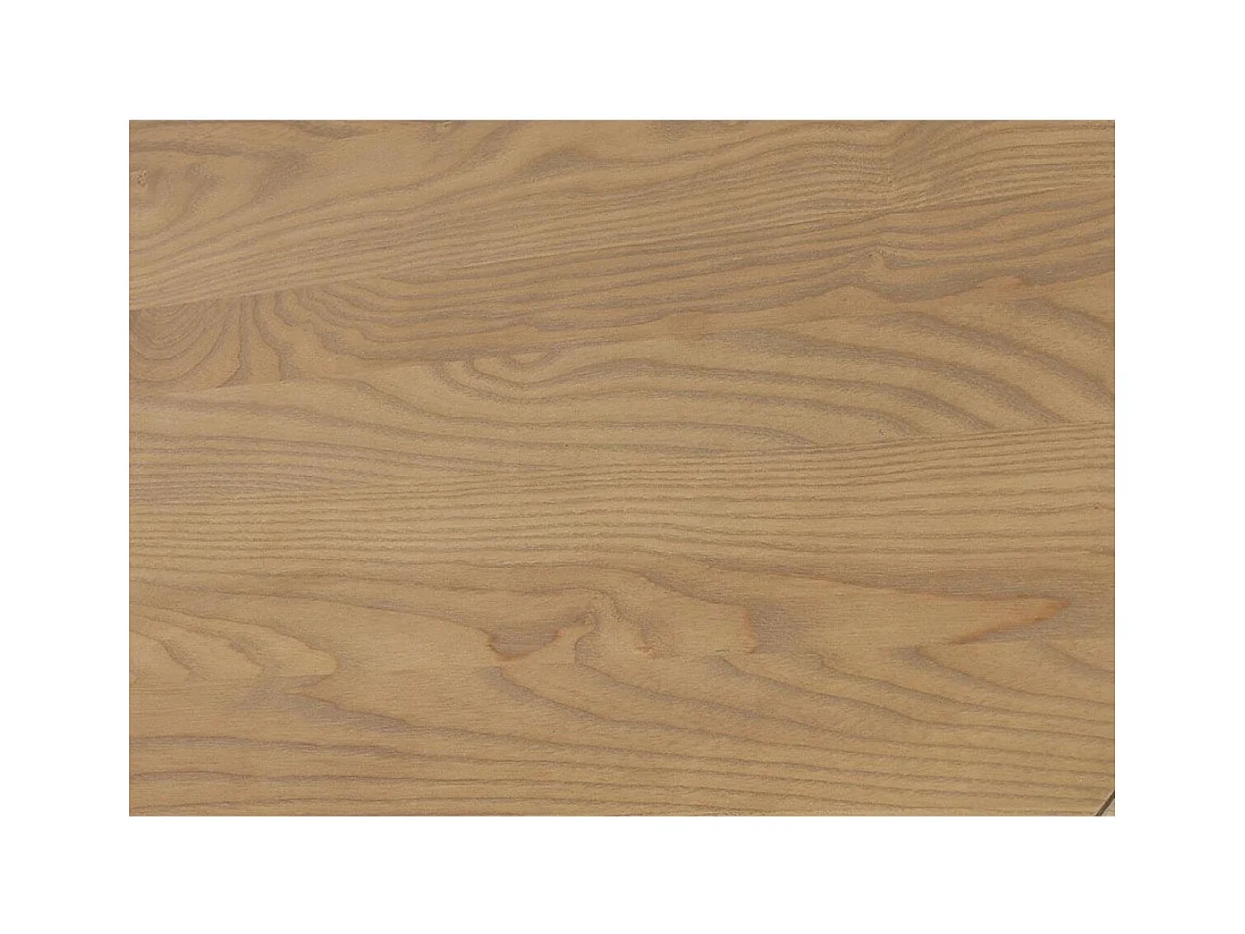 Chaise en Bois Noir de Qualité par Interior's