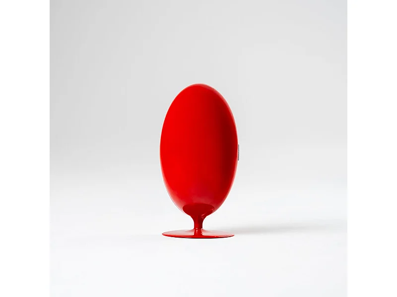 Lovino Rouge - Organiseur design