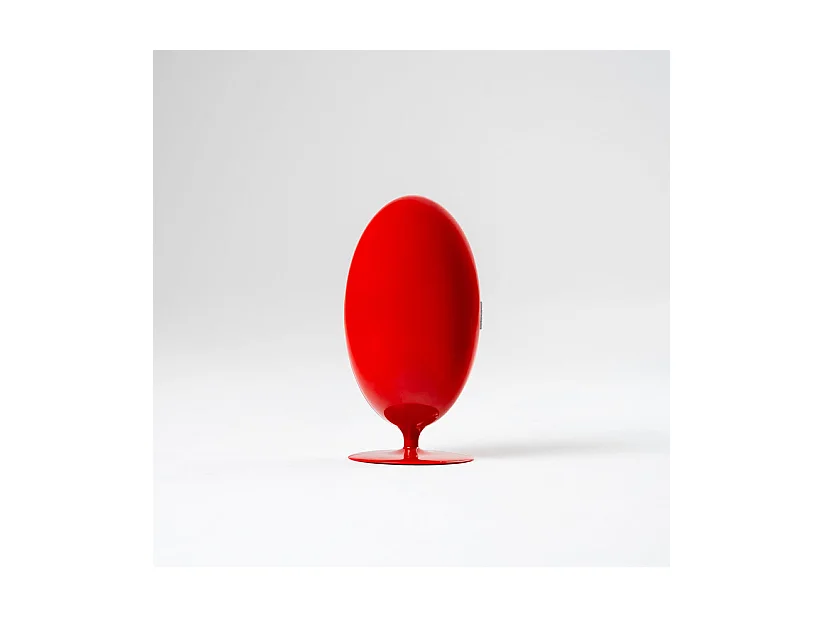 Lovino Rouge - Organiseur design