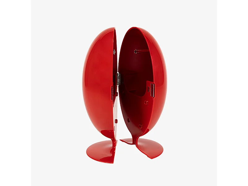 Lovino Rouge - Organiseur design