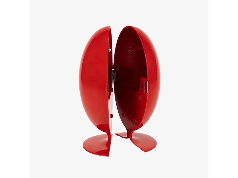 Lovino Rouge - Organiseur design