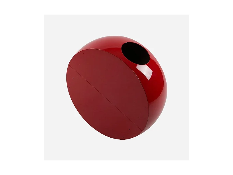 BUC – Cesto portabiancheria di design