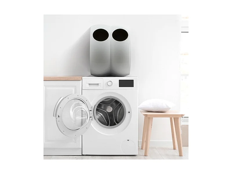 BUC – Cesto portabiancheria di design