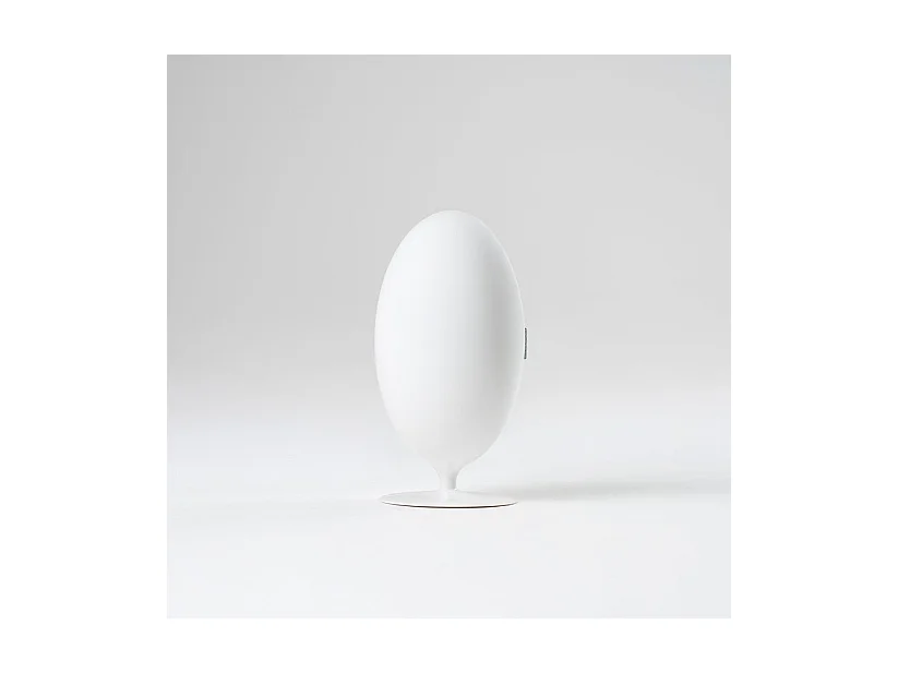 Lovino Blanc - Organiseur design