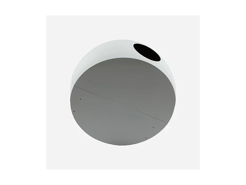 BUC – Cesto portabiancheria di design