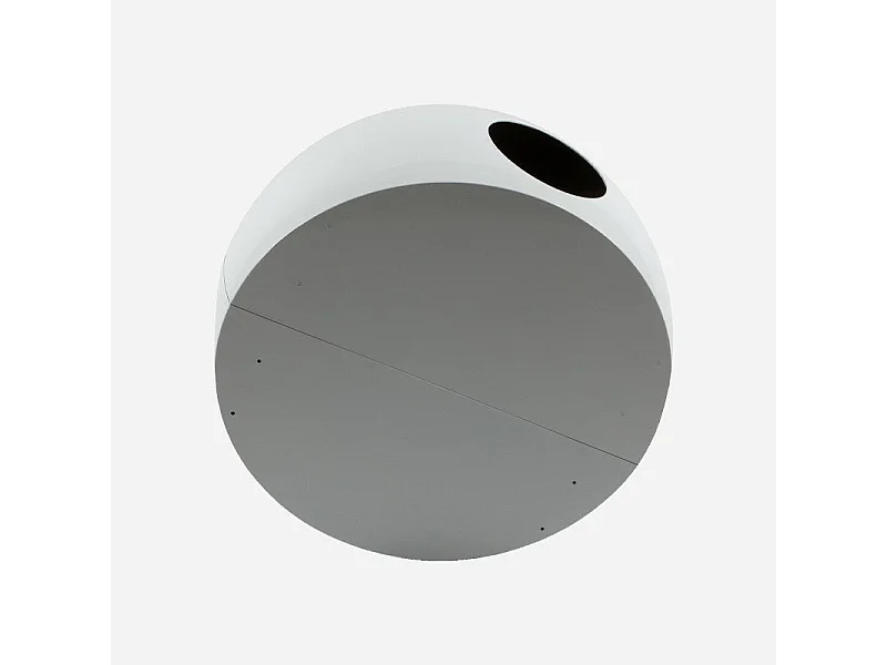 BUC – Cesto portabiancheria di design