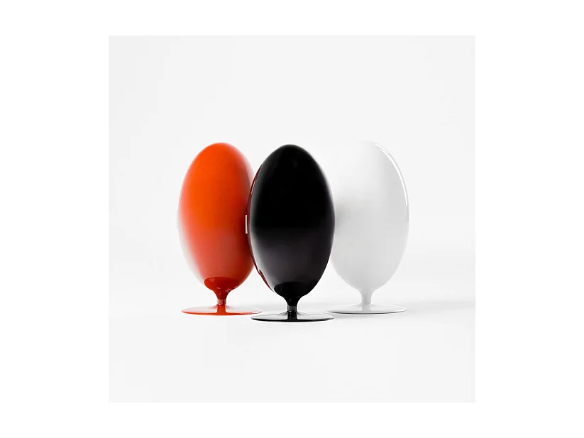 Lovino Noir - Organiseur design