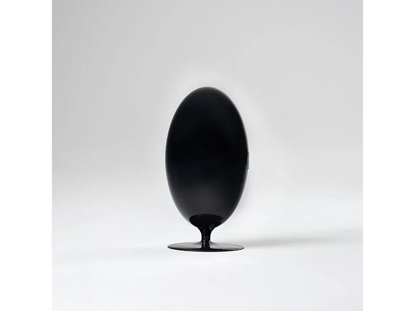 Lovino Noir - Organiseur design