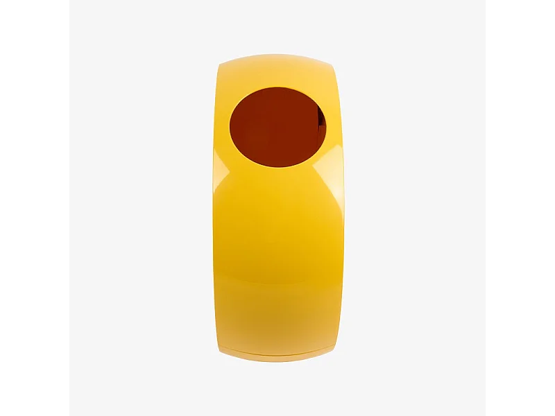 BUC – Cesto portabiancheria di design