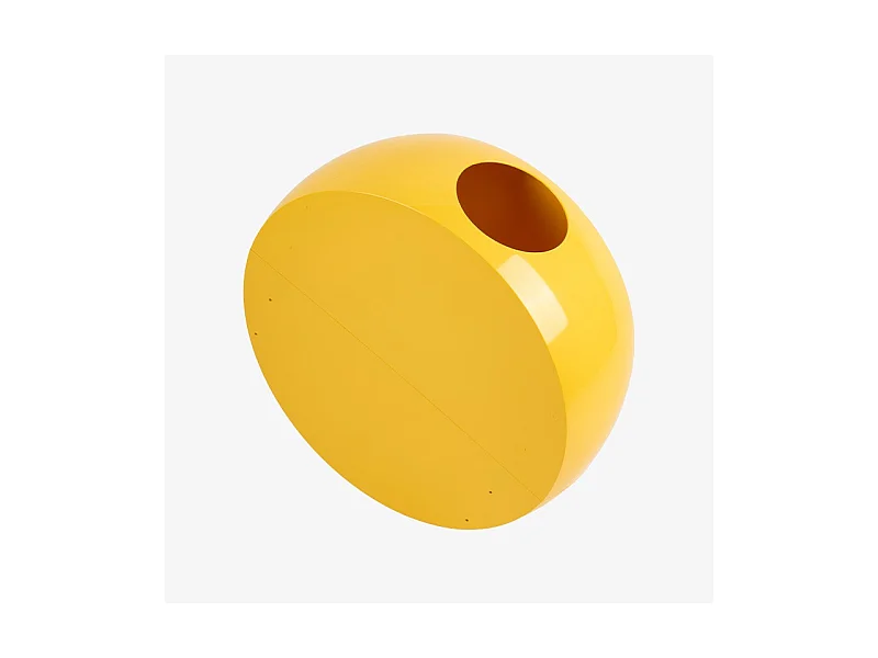 BUC – Cesto portabiancheria di design