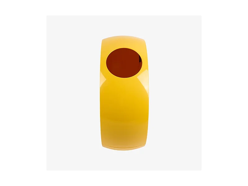 BUC – Cesto portabiancheria di design