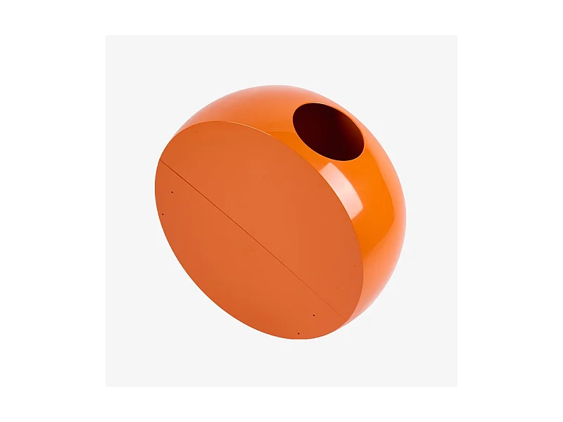 BUC – Cesto portabiancheria di design