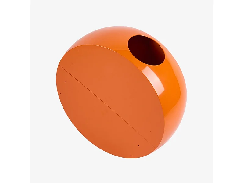 BUC – Cesto portabiancheria di design