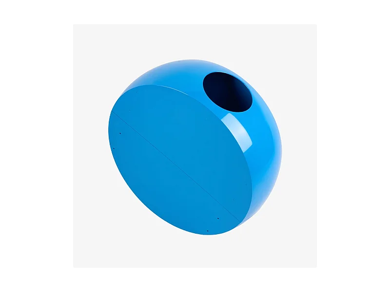 BUC – Cesto portabiancheria di design