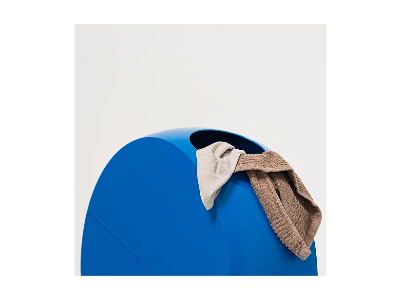 BUC – Cesto portabiancheria di design