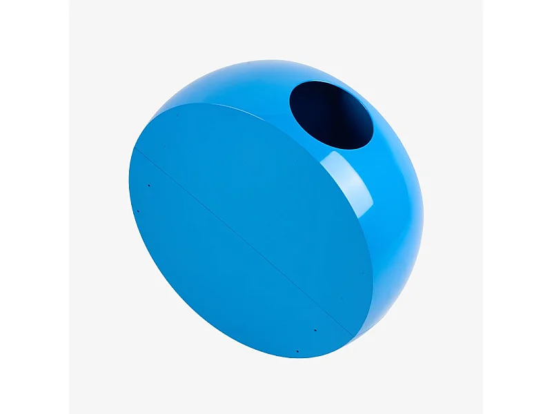 BUC – Wäschekorb mit modernem Designstil