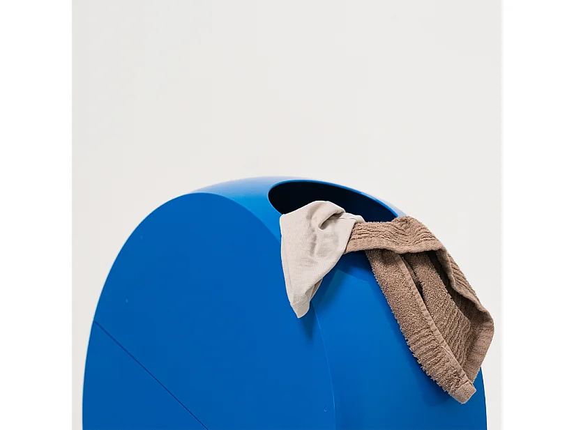 BUC – Wäschekorb mit modernem Designstil