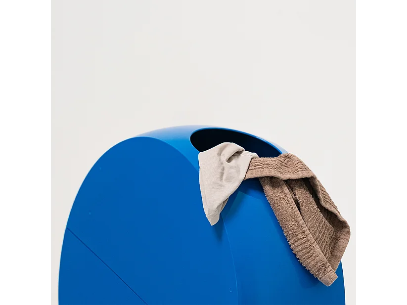 BUC – Cesto portabiancheria di design