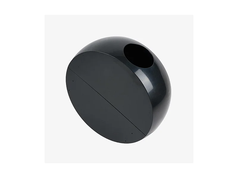 BUC – Cesto portabiancheria di design