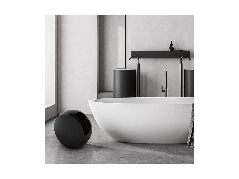 BUC – Cesto portabiancheria di design