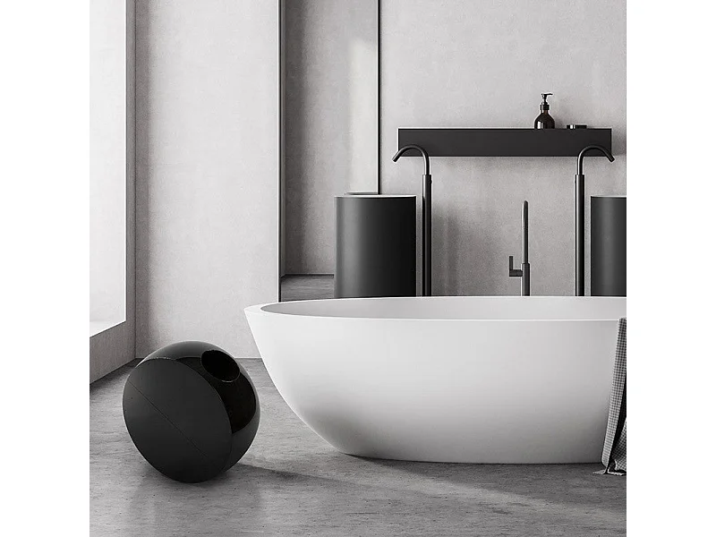 BUC – Cesto portabiancheria di design