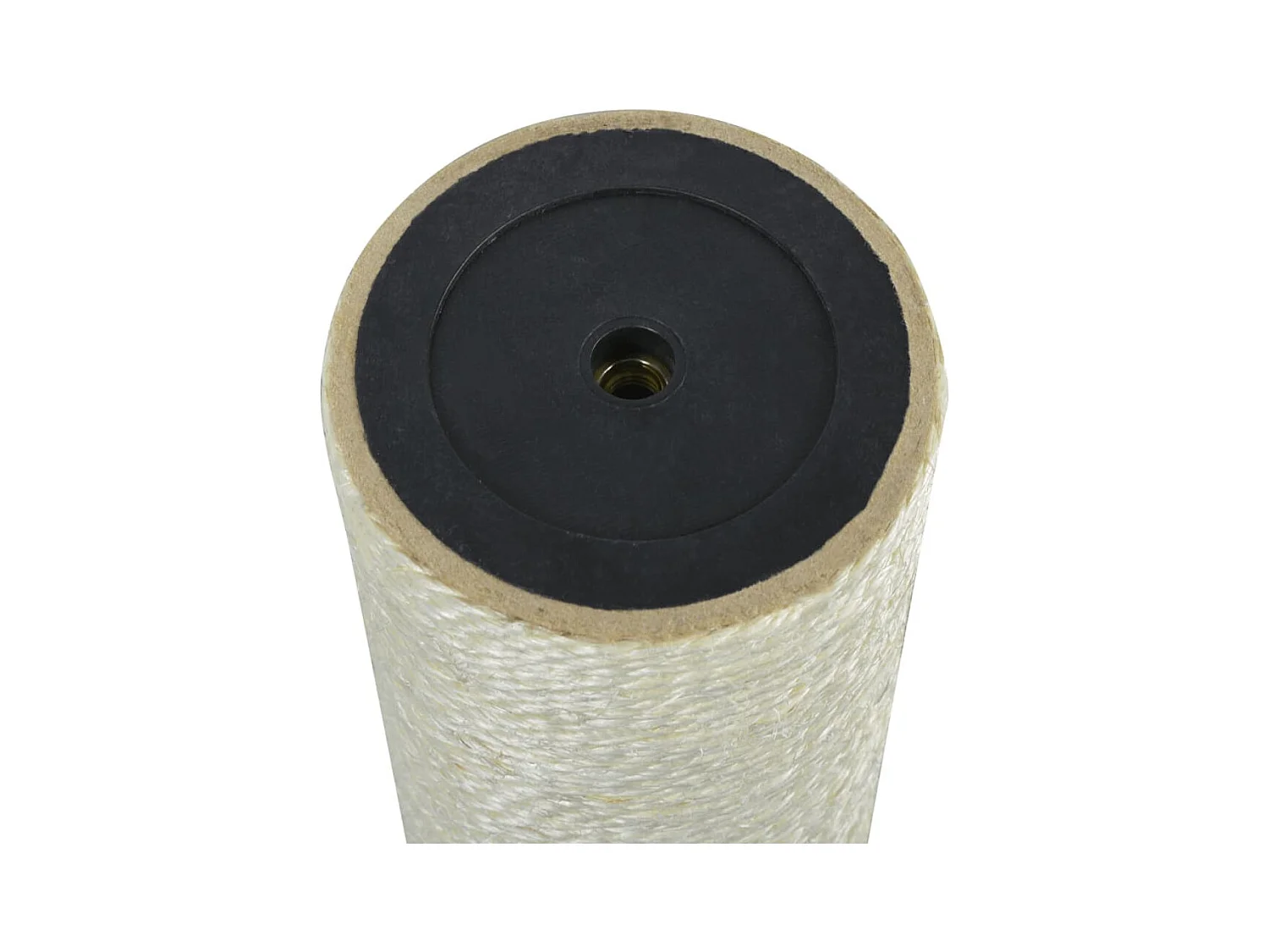 Grattoir pour chats 8 x 25 cm 8 mm Beige