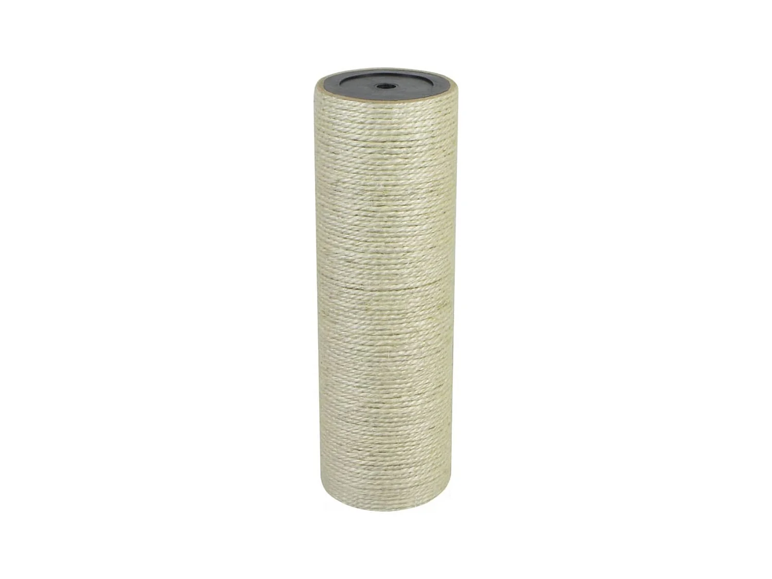Grattoir pour chats 8 x 25 cm 8 mm Beige