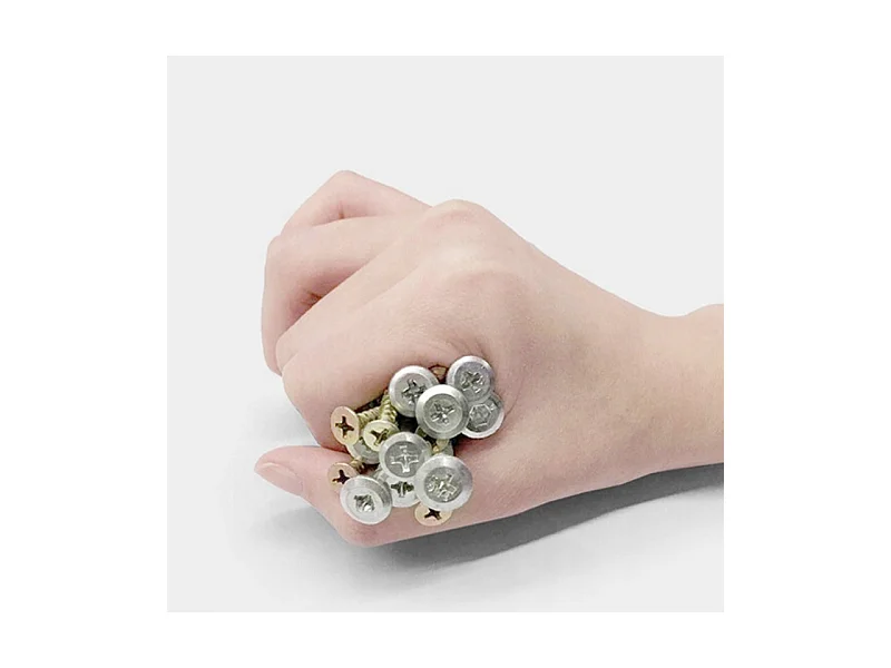 Biurko komputerowe jasny dąb pod laptop stolik gamingowe nowoczesne 120 cm