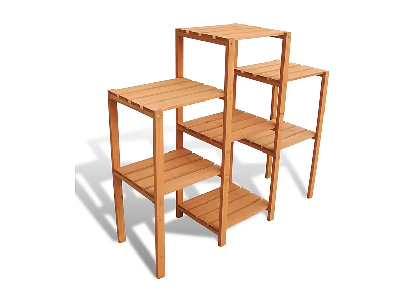 Soporte para jardineras 97 x 31 x 87 cm