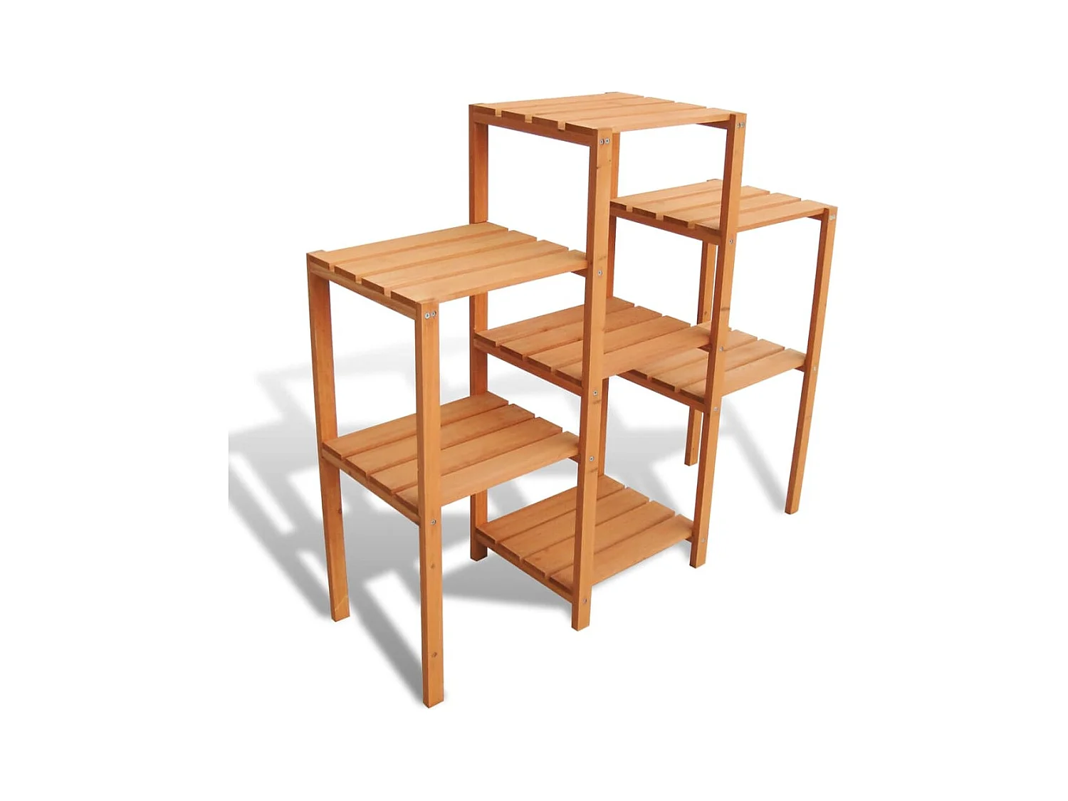 Support de jardinière 97 x 31 x 87 cm