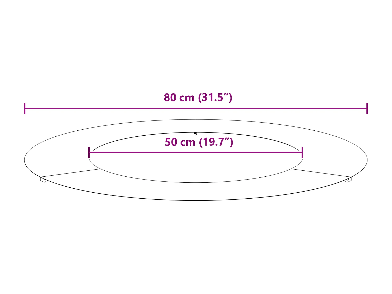 Fioriera in acciaio Corten Grandi inserti decorativi in acciaio Corten