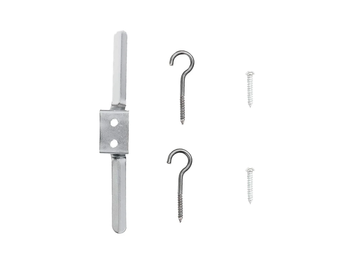 Bruine jaloezieën en verduisteringsgordijnen 110 x 220 cm bamboe