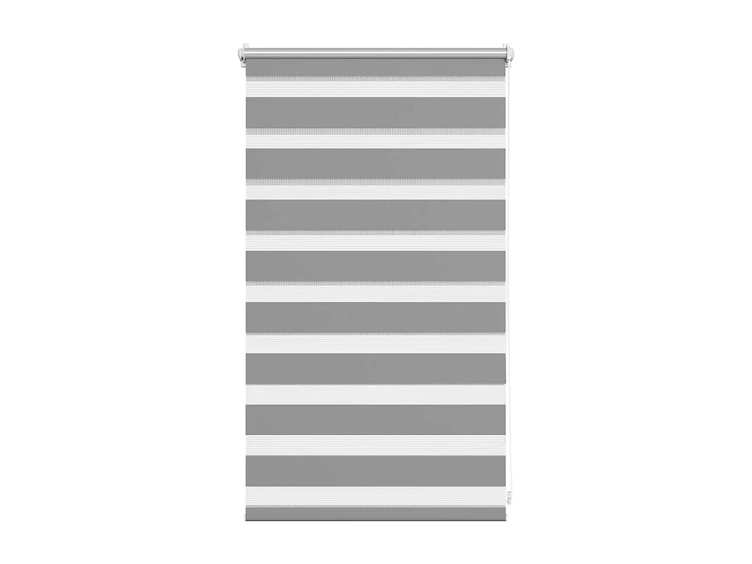 Store 50x100 cm Gris