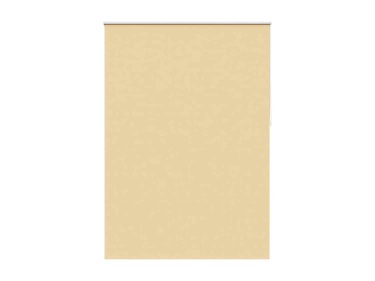 Estor enrollable opaco 140 x 230 cm beige