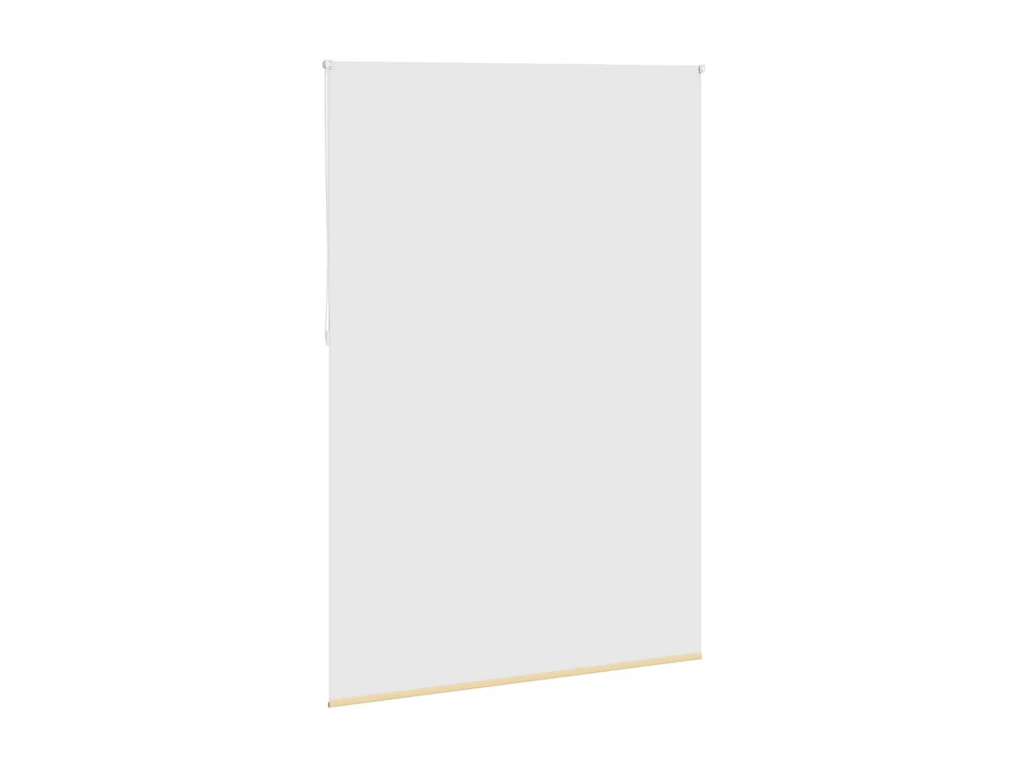 Estor enrollable opaco 140 x 230 cm beige