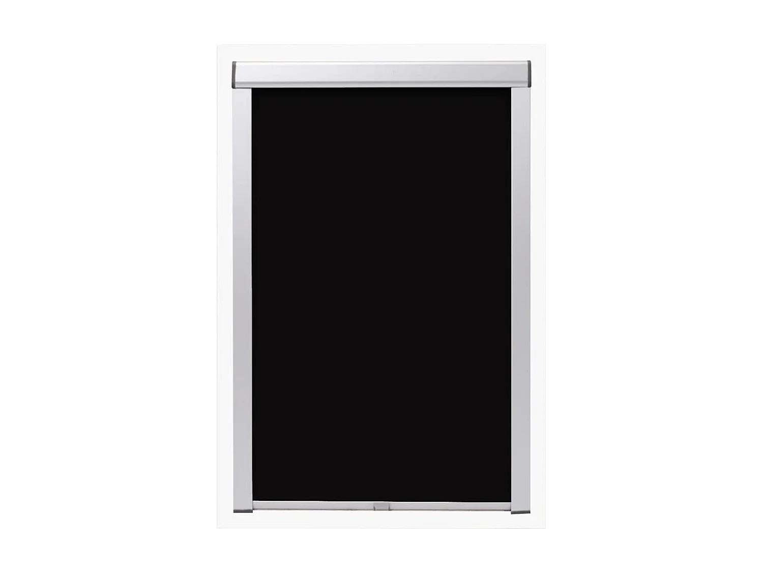 Schwarzes Rollo MK08