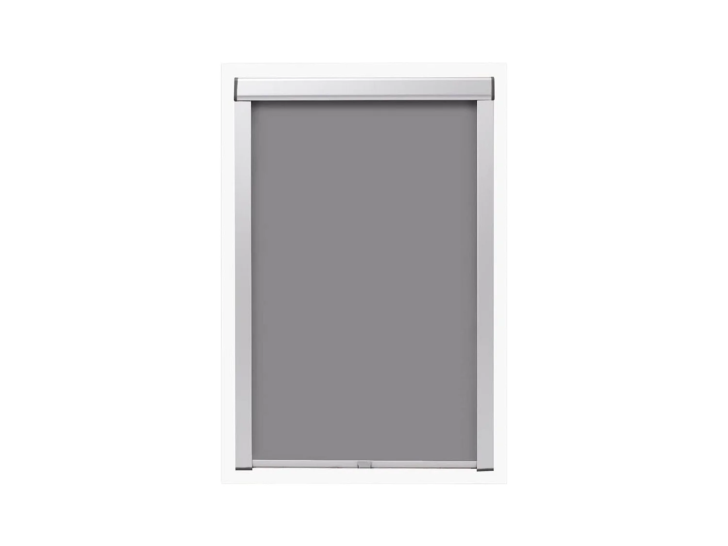 Store enrouleur occultant Gris S06/606