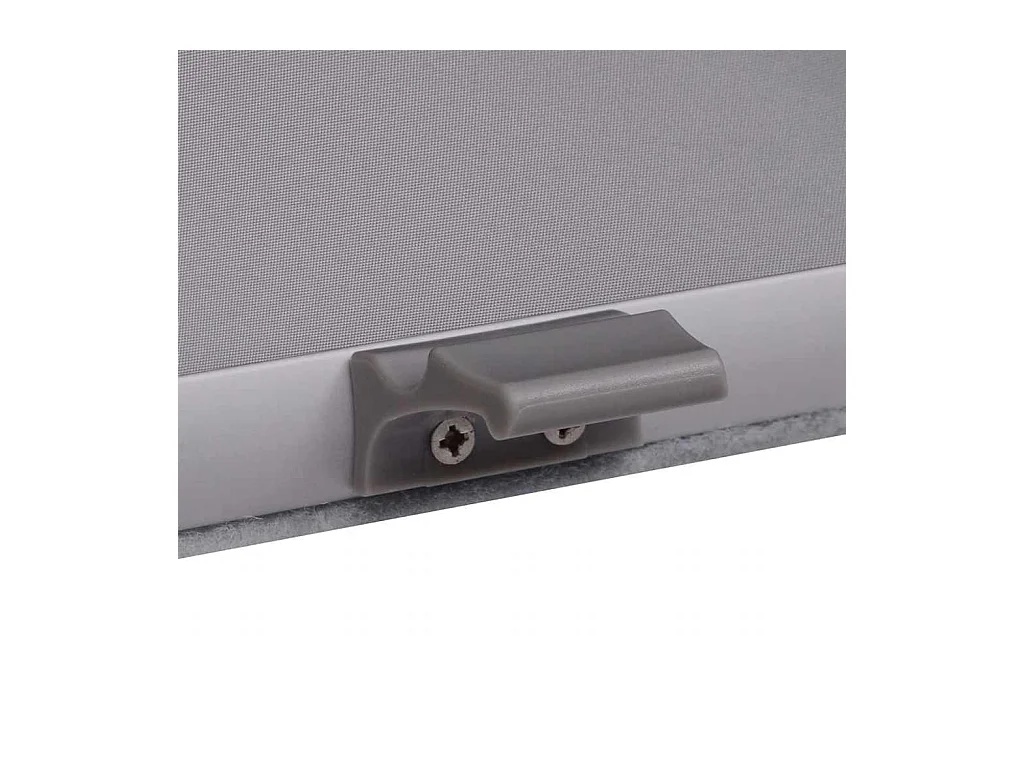 Store enrouleur occultant Gris S06/606