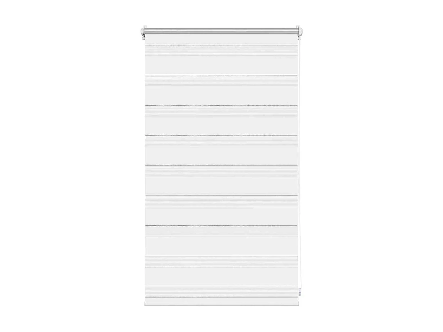 Almacenar 50 x 10 cm Blanco