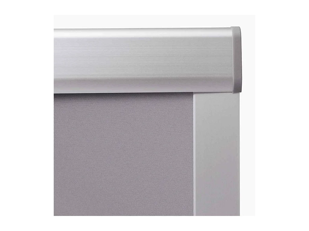 Verduisterend rolgordijn Grijs M08/308