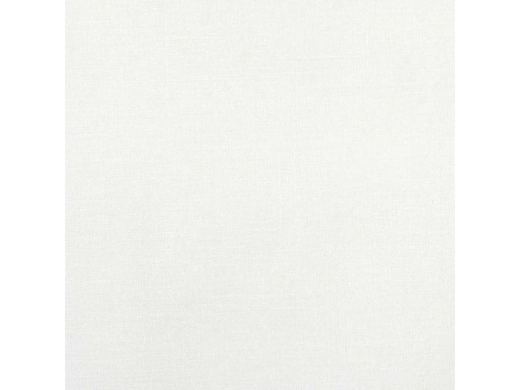 Estor plisado 50x150 cm Blanco