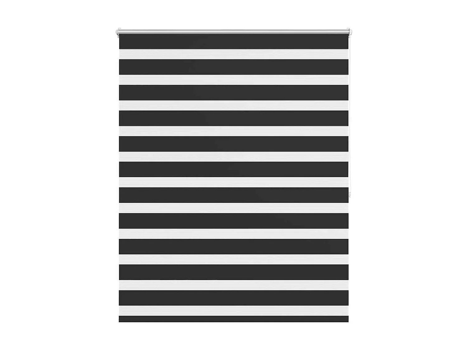 Verdunkelungsrollo 140 x 175cm