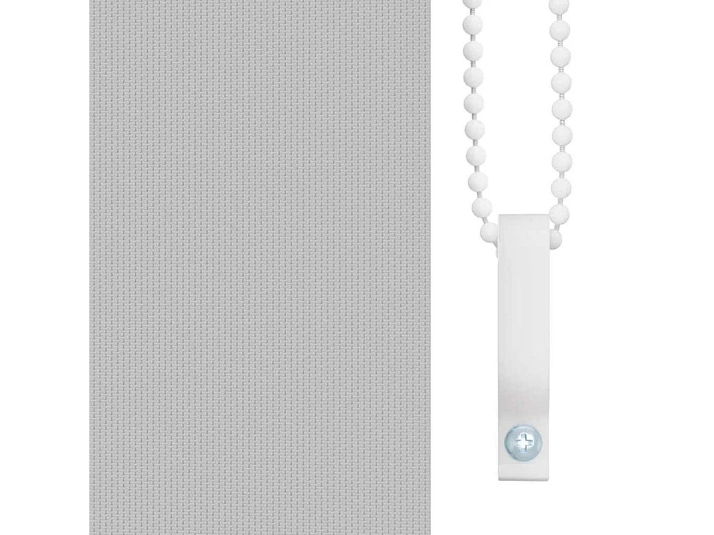 Tenda a rullo 120 x 230 cm Grigio