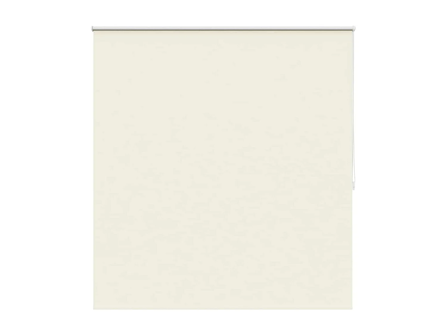 Estor enrollable opaco 160 x 175 cm crema