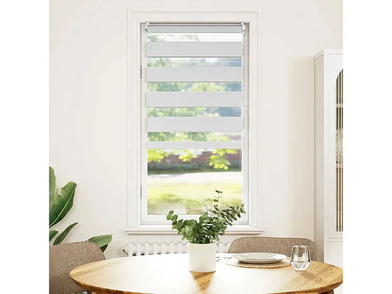 Winkel 60 x 120 cm Wit